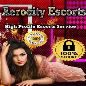 Aerocity Escorts Service